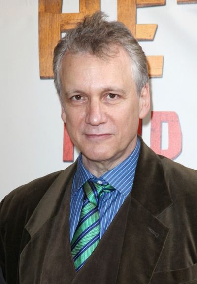 Rick Elice  Photo