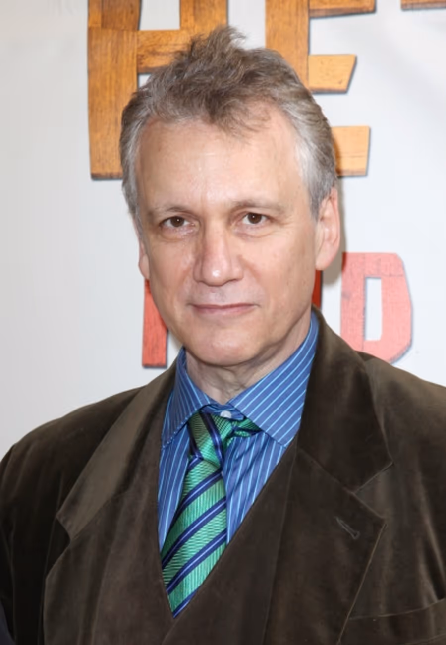 Photo Coverage: PETER AND THE STARCATCHER Opening Night - All the Stars! Image