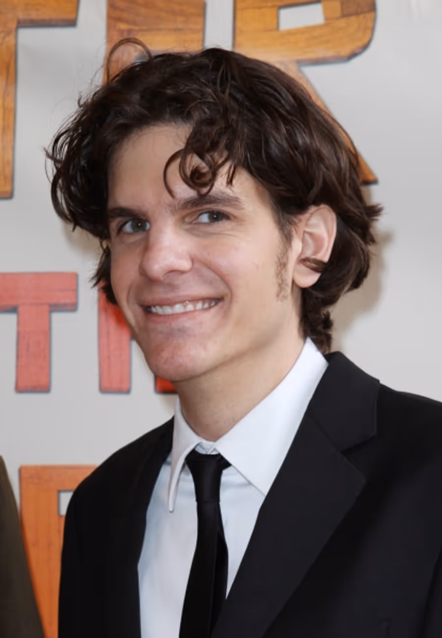 Photo Coverage: PETER AND THE STARCATCHER Opening Night - All the Stars! Image