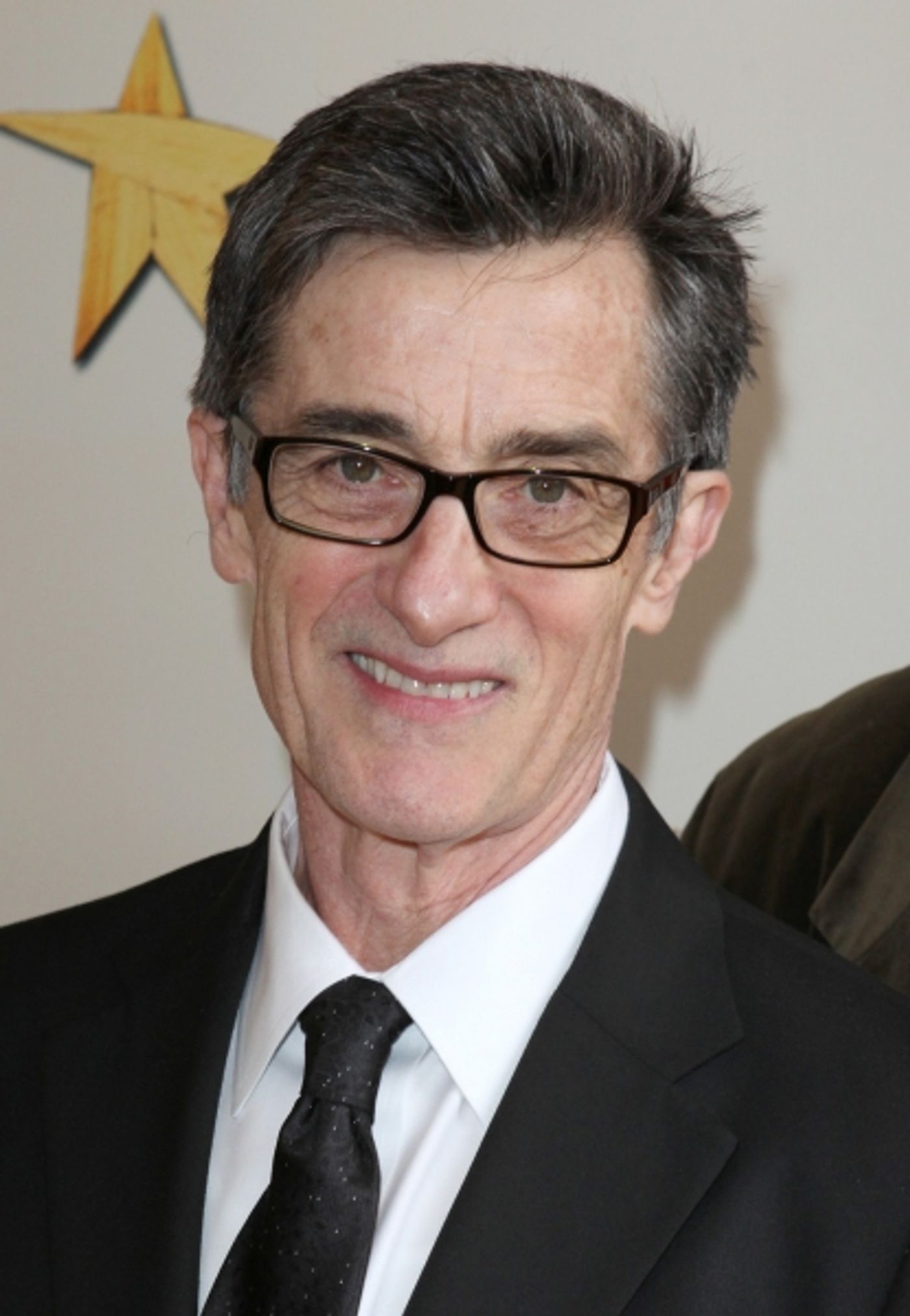 Photo Coverage: PETER AND THE STARCATCHER Opening Night - All the Stars!  Image