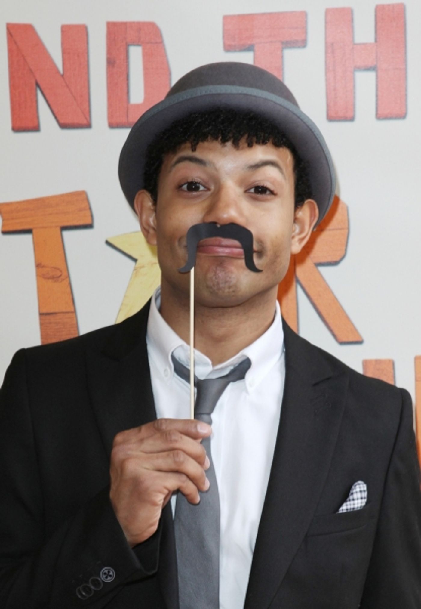 Photo Coverage: PETER AND THE STARCATCHER Opening Night - All the Stars!  Image