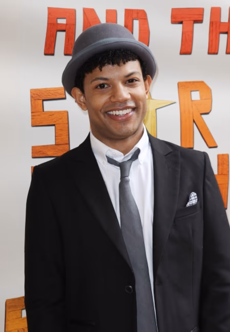 Photo Coverage: PETER AND THE STARCATCHER Opening Night - All the Stars! Image