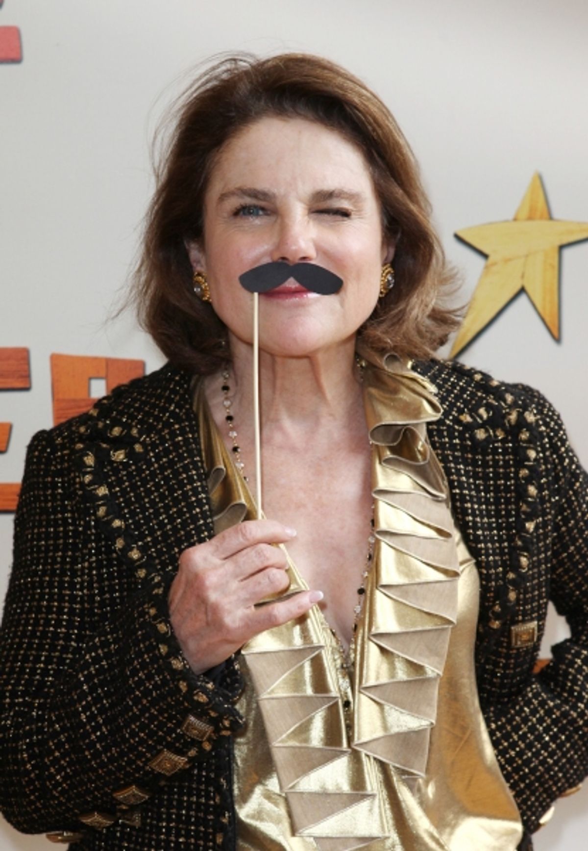 Tovah Feldshuh at 