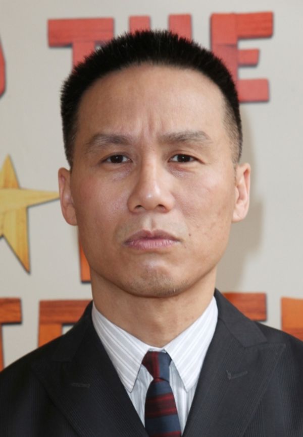B.D. Wong Photo