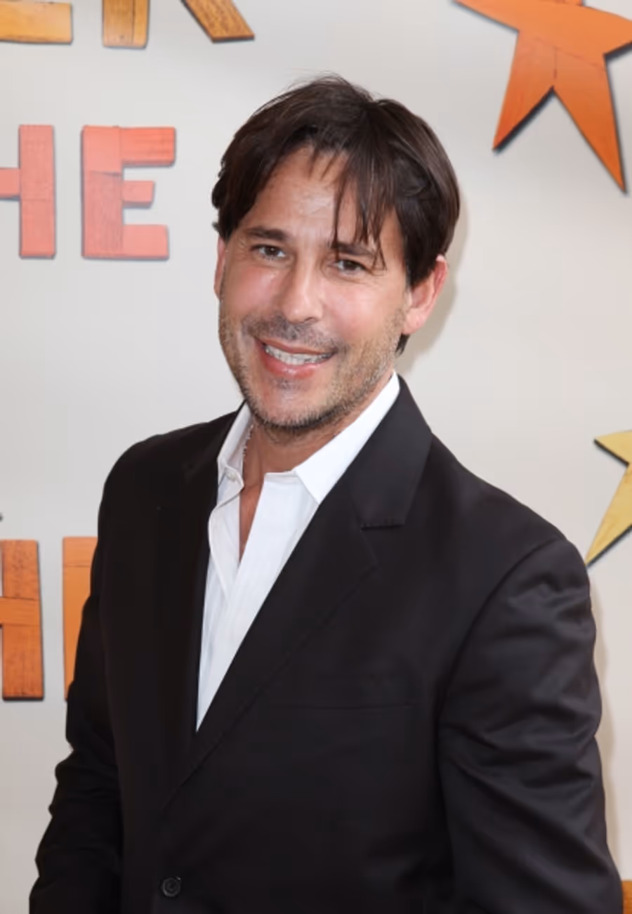 Photo Coverage: PETER AND THE STARCATCHER Opening Night - All the Stars! Image