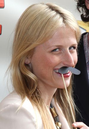 Mamie Gummer @ BroadwayWorld Mamie Gummer Photo