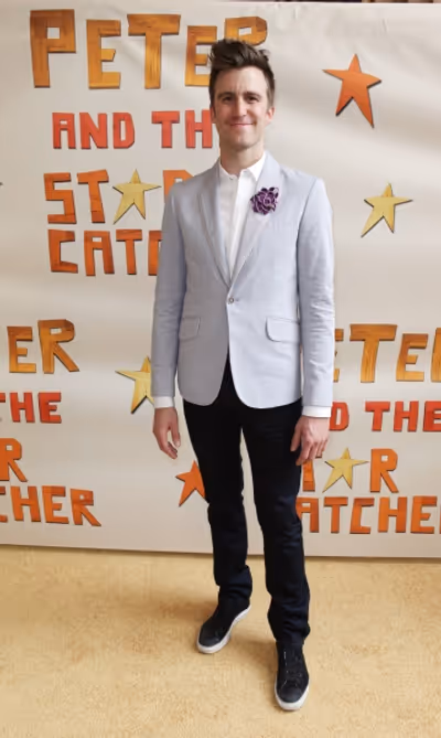 Gavin Creel  Photo