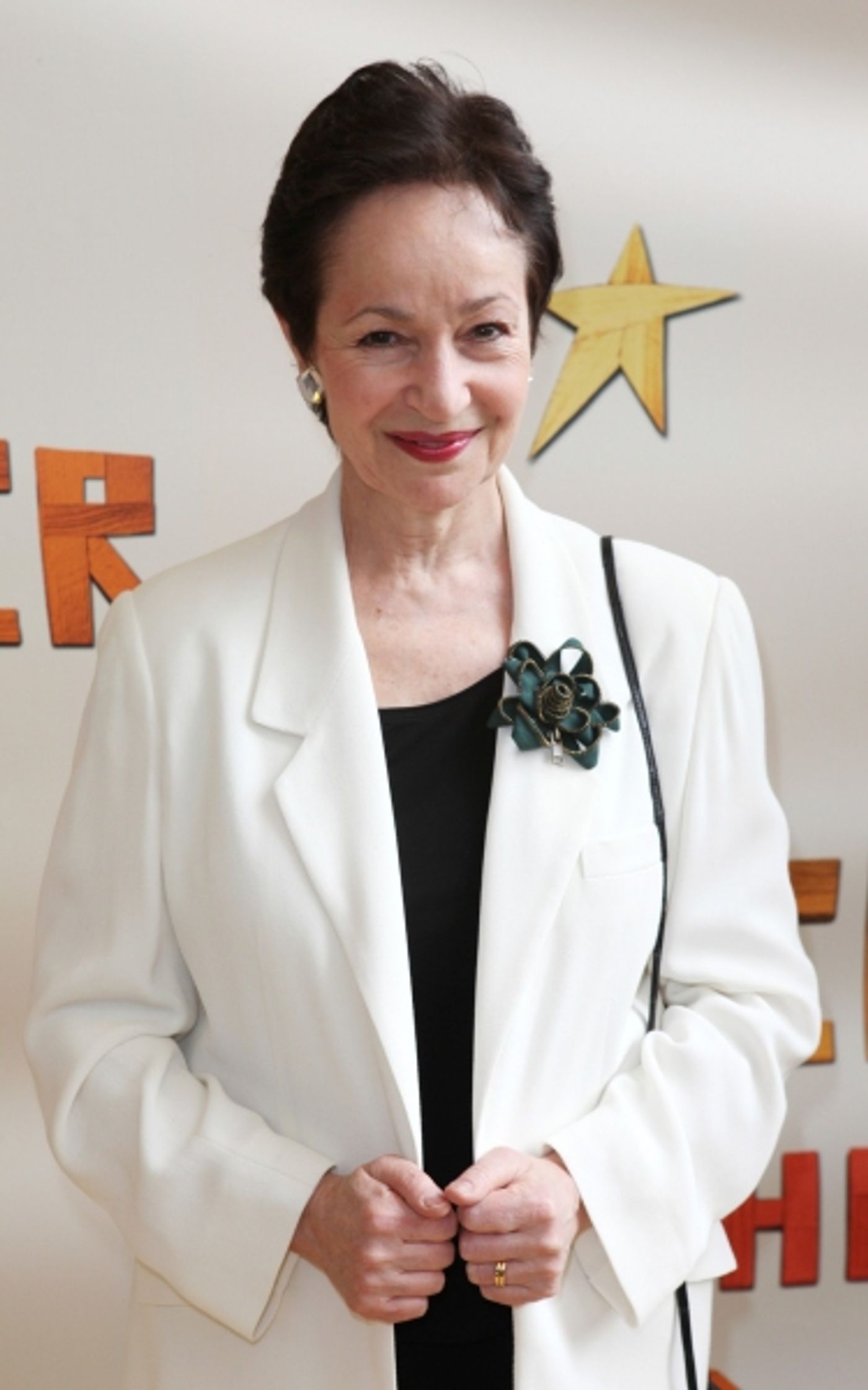 Photo Coverage: PETER AND THE STARCATCHER Opening Night - All the Stars!  Image