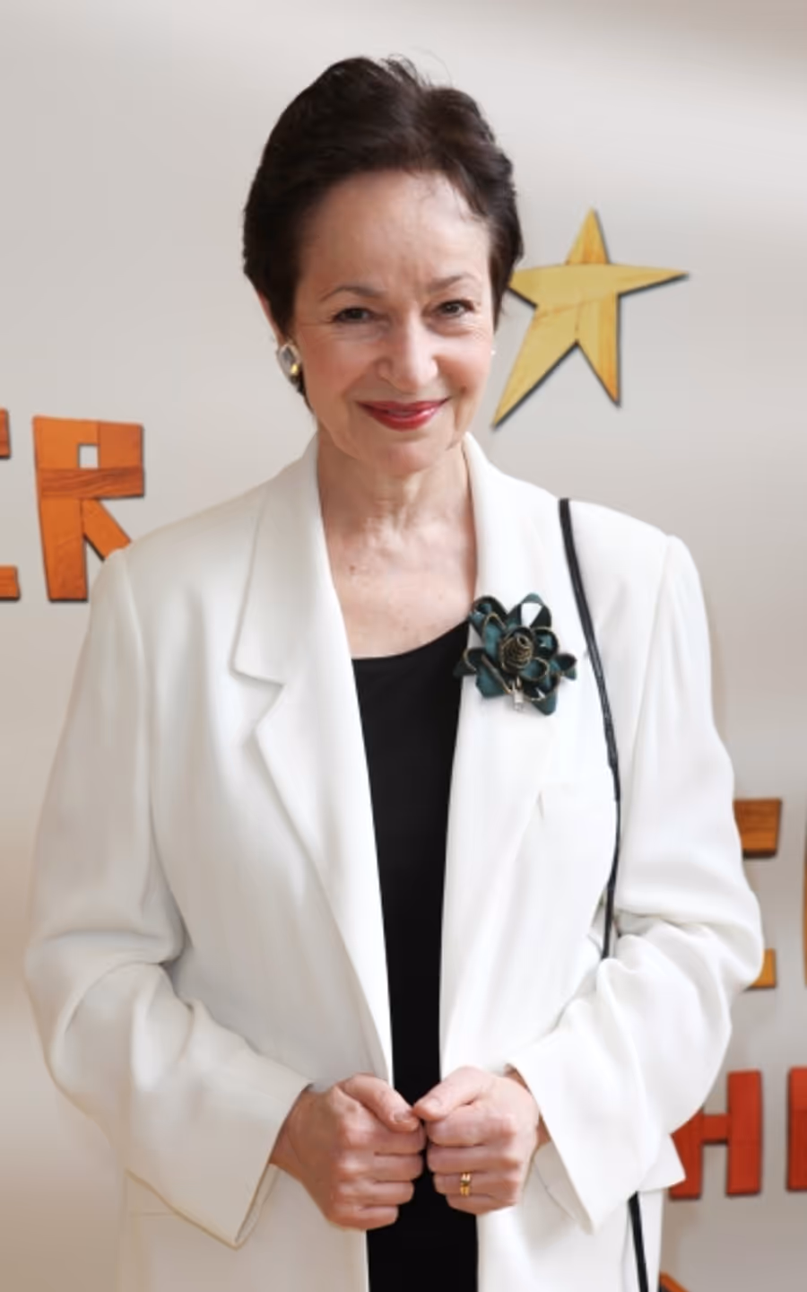 Photo Coverage: PETER AND THE STARCATCHER Opening Night - All the Stars! Image