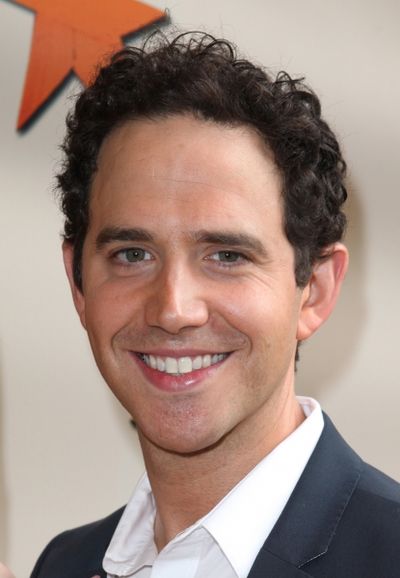 Santino Fontana  Photo