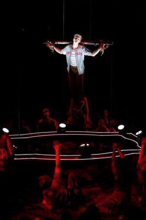 Hunter Parrish Photo