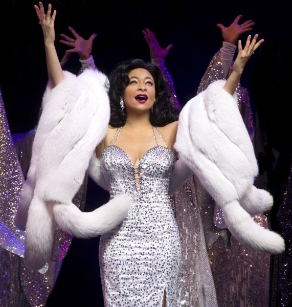Photos: First Look at Raven-Symone in SISTER ACT! — photo 9 of 10