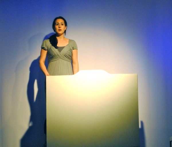 Jennifer W. Culotta Photo