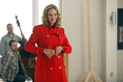 Uma Thurman Photo