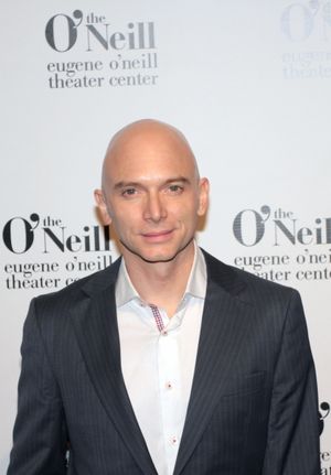 Michael Cerveris Photo