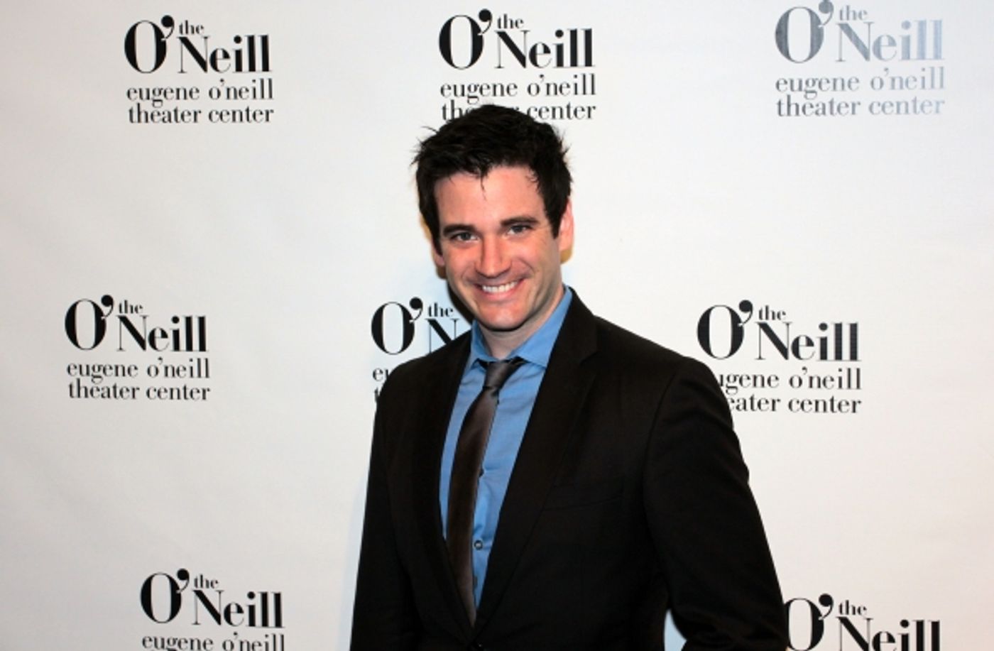 Photo Coverage: Michael Douglas, Catherine Zeta-Jones et al. at Eugene O'Neill Theater Center's Monte Cristo Awards!  Image