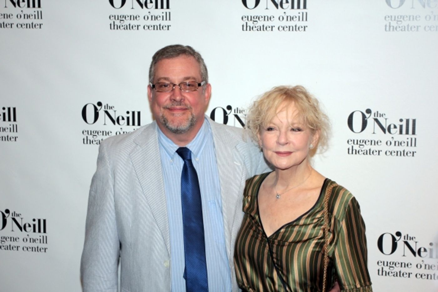 Photo Coverage: Michael Douglas, Catherine Zeta-Jones et al. at Eugene O'Neill Theater Center's Monte Cristo Awards!  Image
