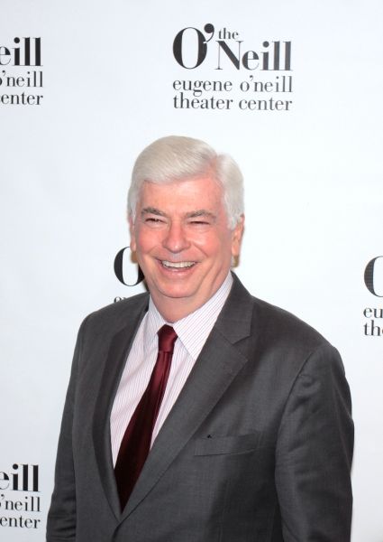 Christopher Dodd Photo