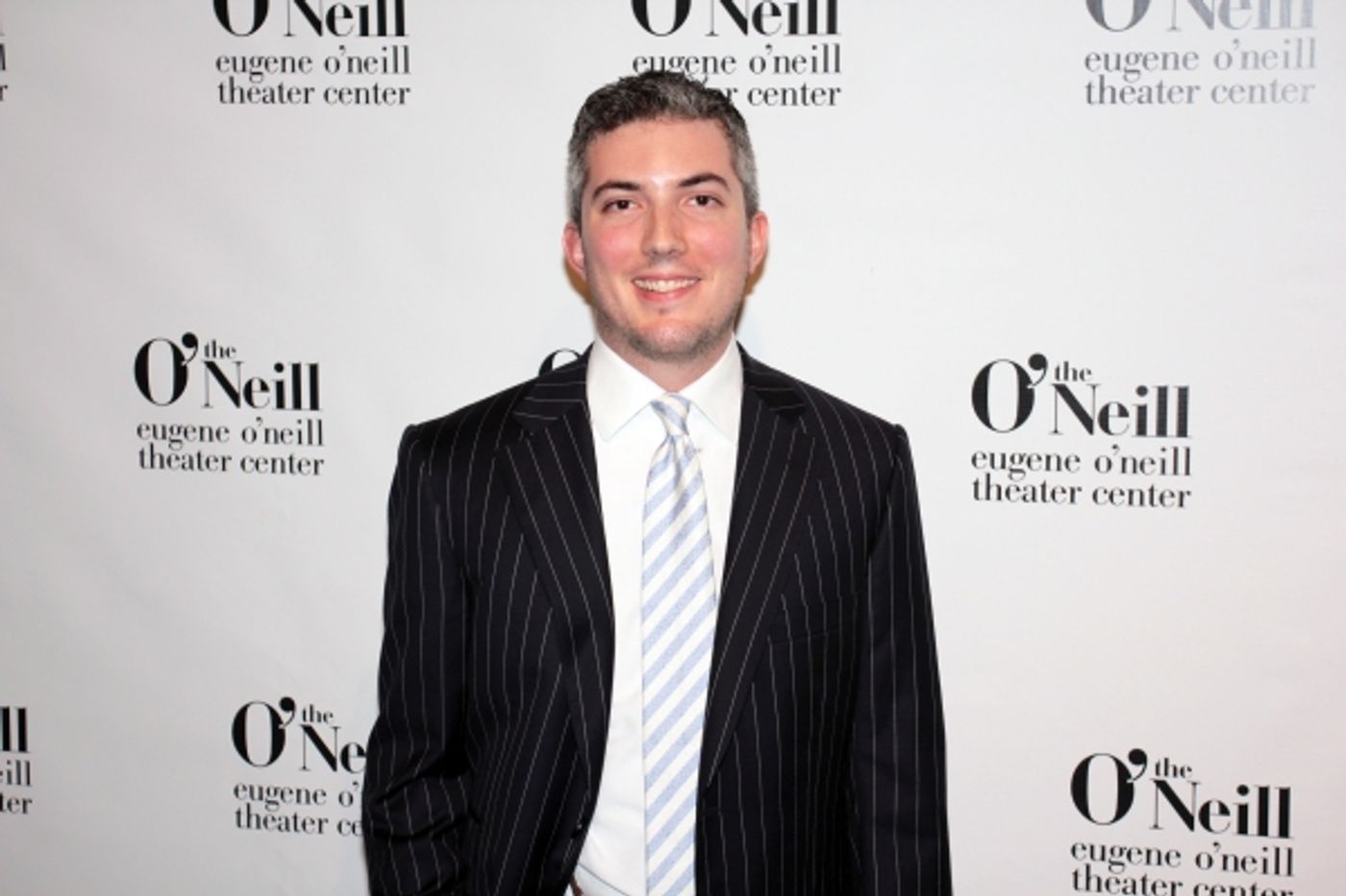 Photo Coverage: Michael Douglas, Catherine Zeta-Jones et al. at Eugene O'Neill Theater Center's Monte Cristo Awards!  Image