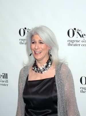 Jamie DeRoy @ BroadwayWorld Jamie DeRoy Photo