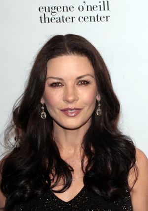 Catherine Zeta-Jones Photo