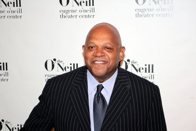 Charles S. Dutton Photo