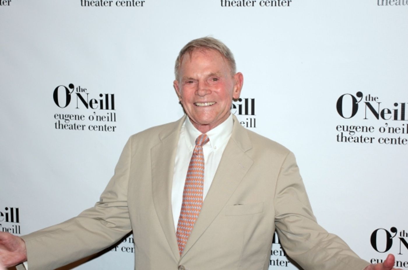 Photo Coverage: Michael Douglas, Catherine Zeta-Jones et al. at Eugene O'Neill Theater Center's Monte Cristo Awards!  Image