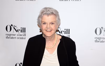Angela Lansbury Photo