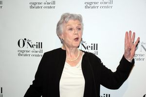 Angela Lansbury Photo