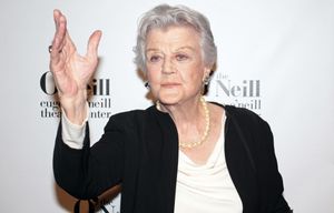Angela Lansbury Photo