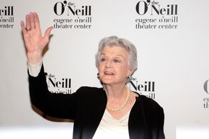 Angela Lansbury Photo