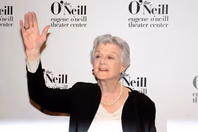 Angela Lansbury Photo