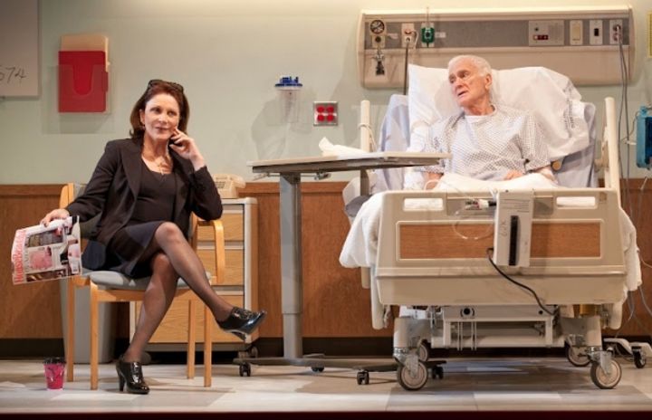 The Lyons Production Photo