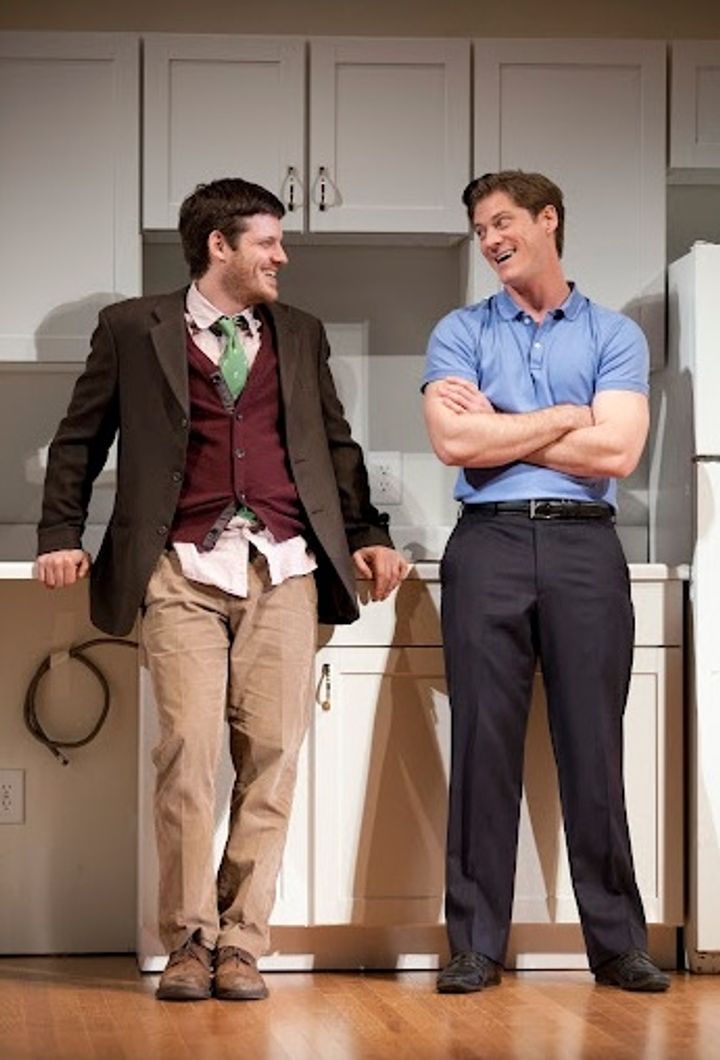 The Lyons Production Photo