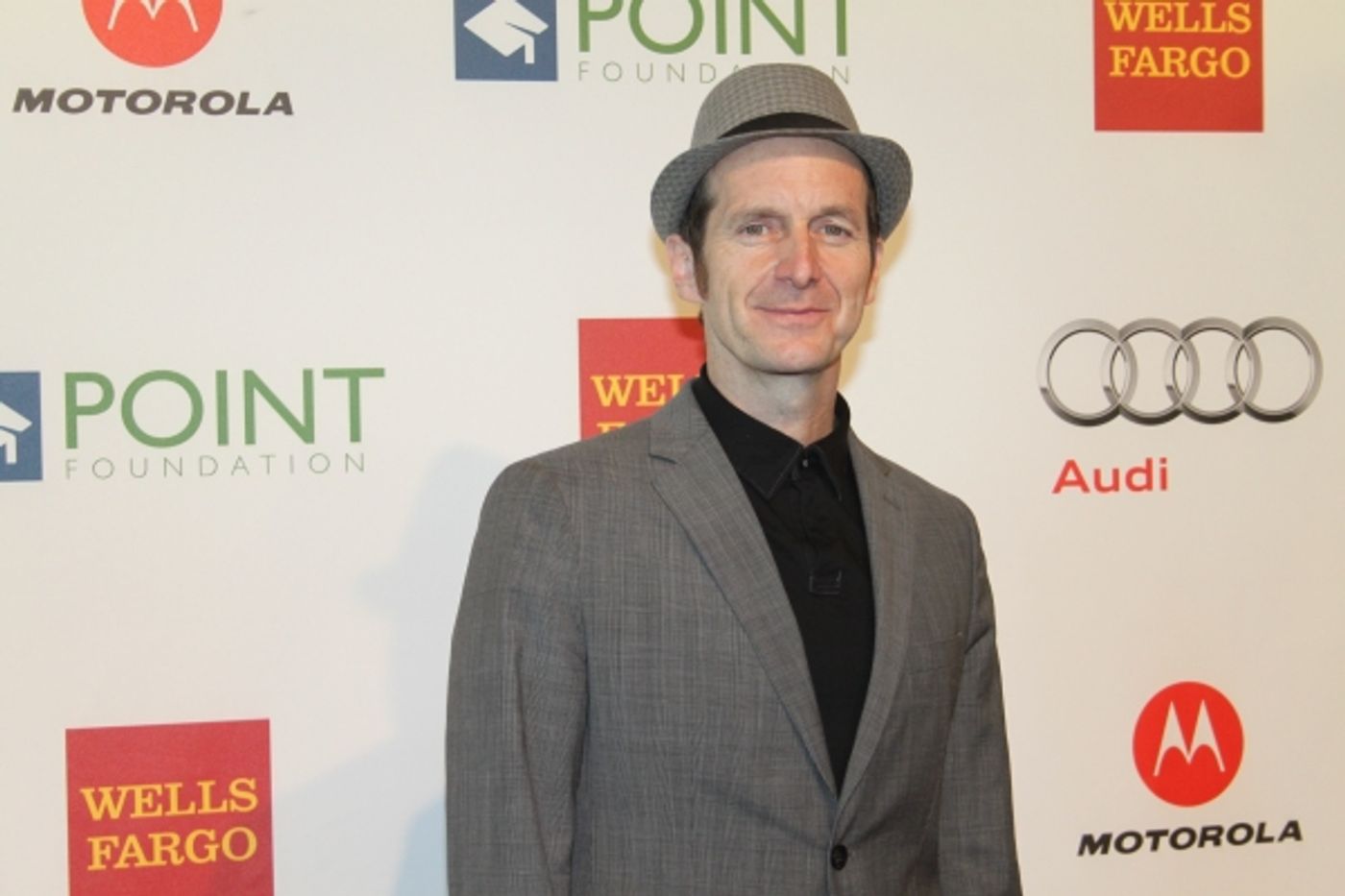 Photo Coverage: Point Honors New York 2012 Gala  Image