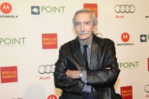 Legend Award Honoree Edward Albee Photo