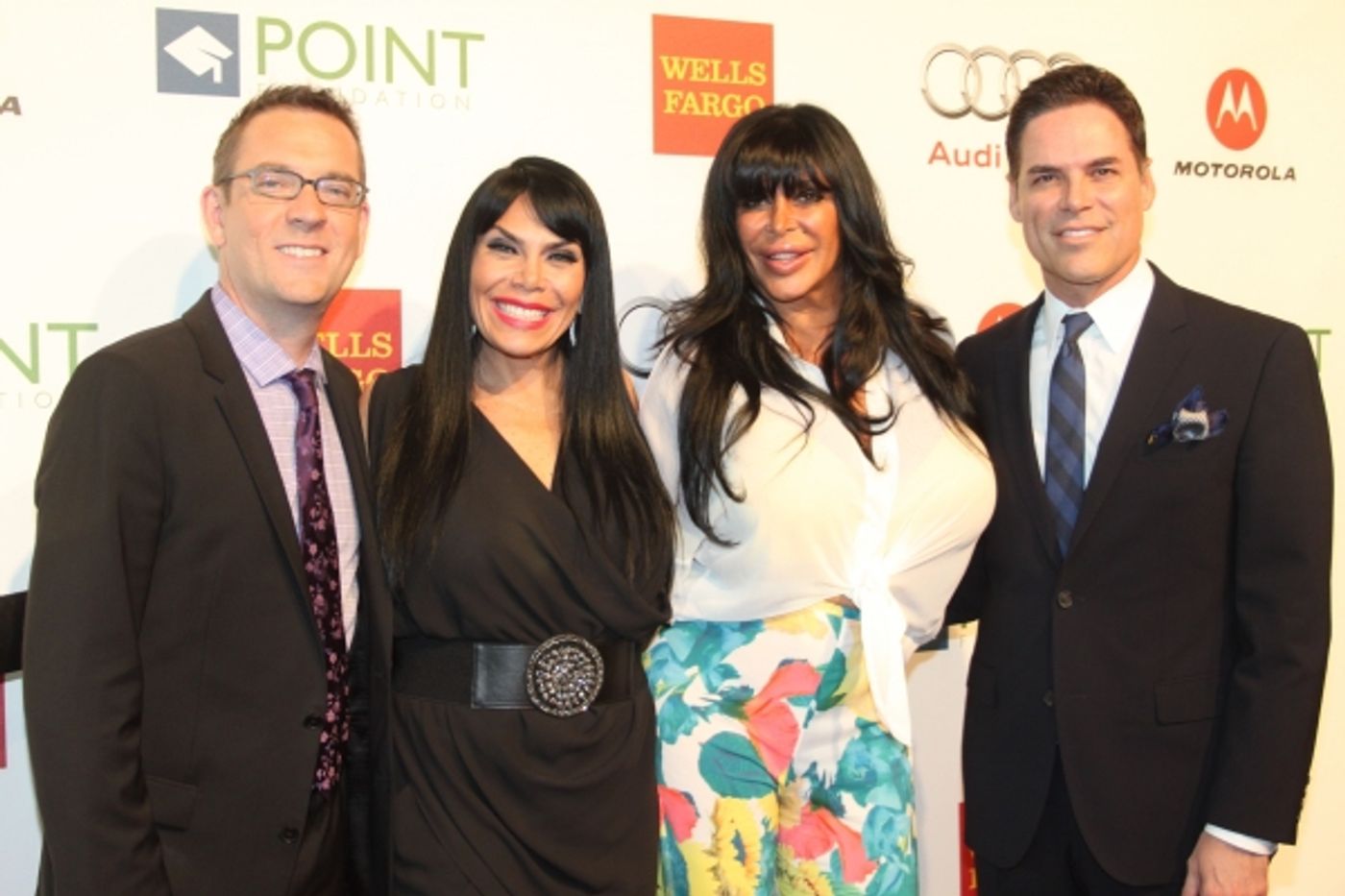 Photo Coverage: Point Honors New York 2012 Gala  Image