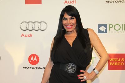 Renee Graziano Photo