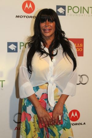 Angela "Big Ang" Raiola Photo
