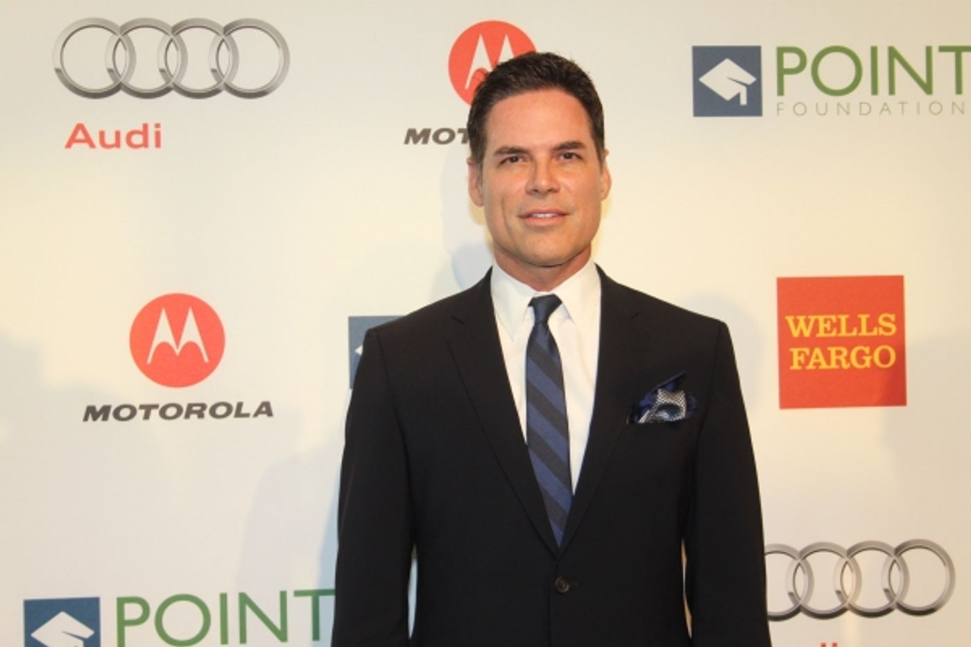 Photo Coverage: Point Honors New York 2012 Gala  Image