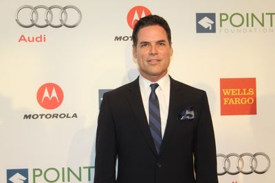 Executive Director and CEO, Point Foundation Jorge Valencia Photo