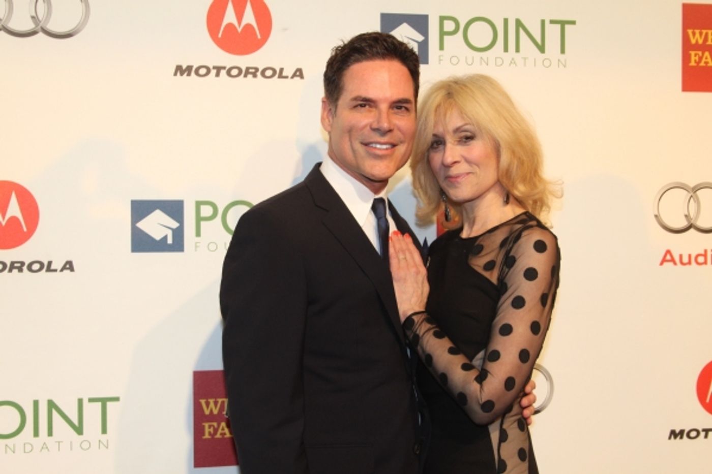Photo Coverage: Point Honors New York 2012 Gala  Image