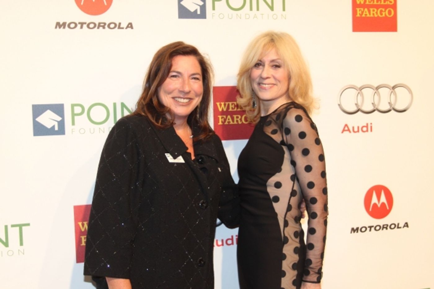 Photo Coverage: Point Honors New York 2012 Gala  Image