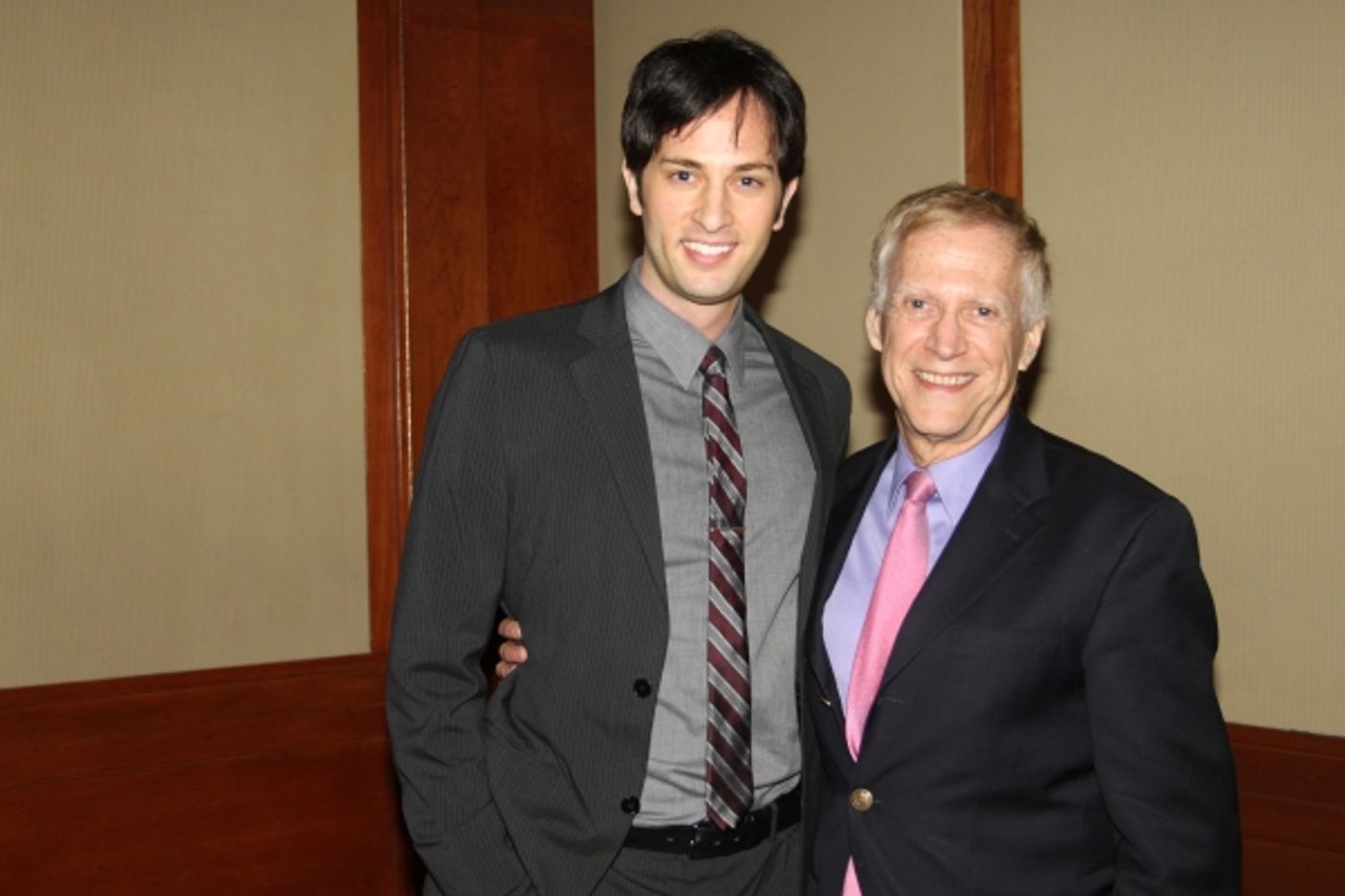 Photo Coverage: Point Honors New York 2012 Gala  Image