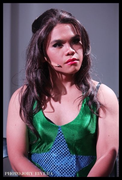 Jason Barcial Photo
