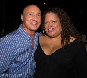 Natalie Douglas @ BroadwayWorld Natalie Douglas Photo