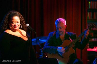 Natalie Douglas, Sean Harkness Photo