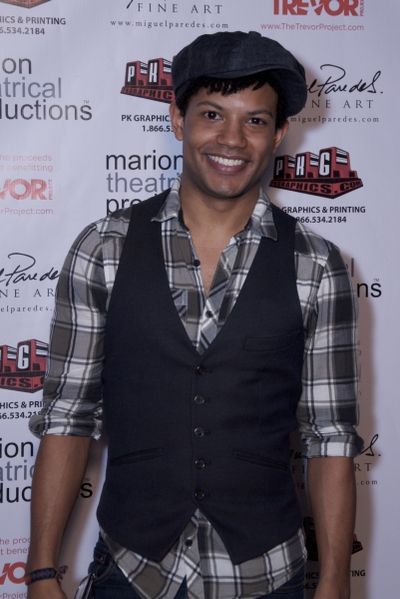 Jamie Cepero Photo
