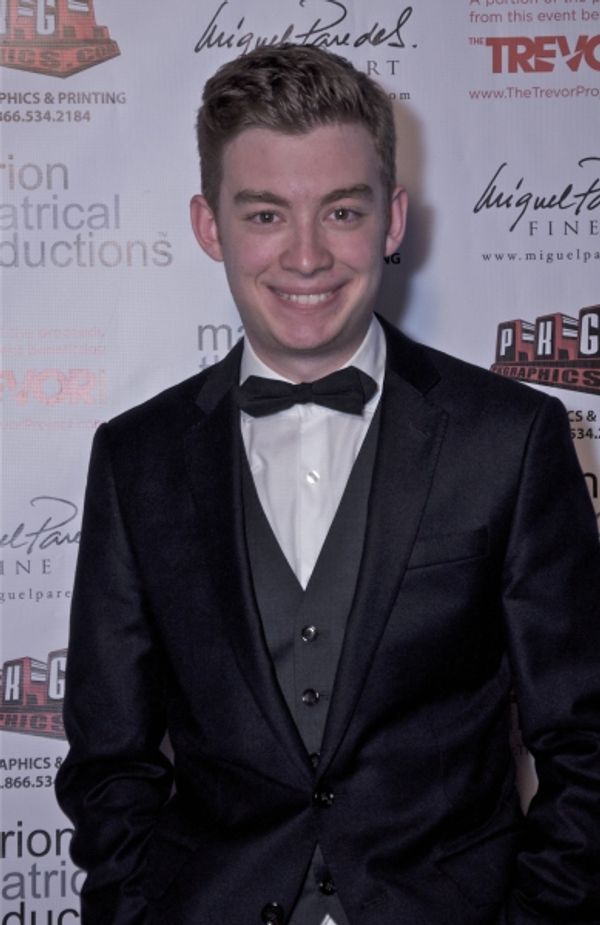 Antonio Marion Photo