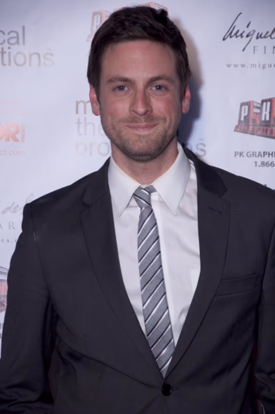 Photo Flash: Broadway Takes Charge Benefit - Jamie Cepero & More! Image